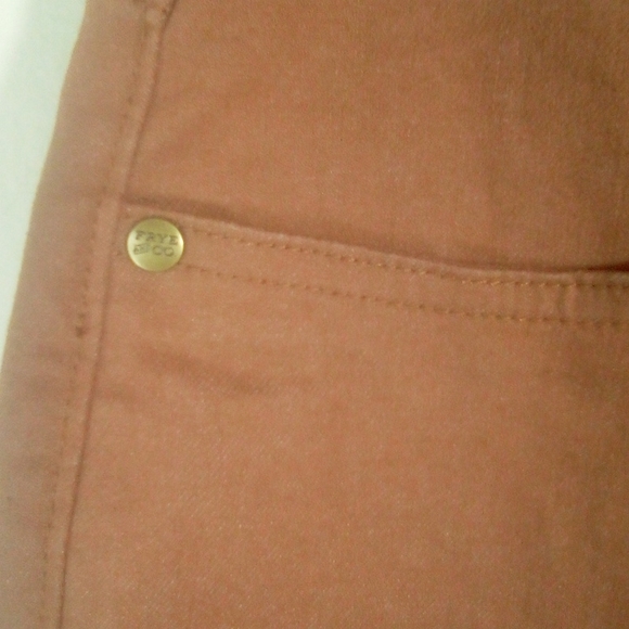New Fry And Co Flare Bootcut Jeans - Picture 5 of 16